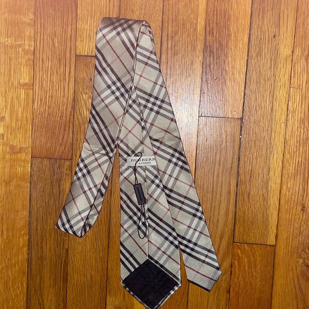 Burberry